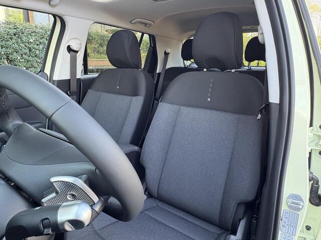 Hyundai INSTER Pulse 49 kWh |¤1300 KORTING|CAMERA|CLIMATE CONTROL|PARKEERSENSOREN|DRAADLOZE OPLADER|