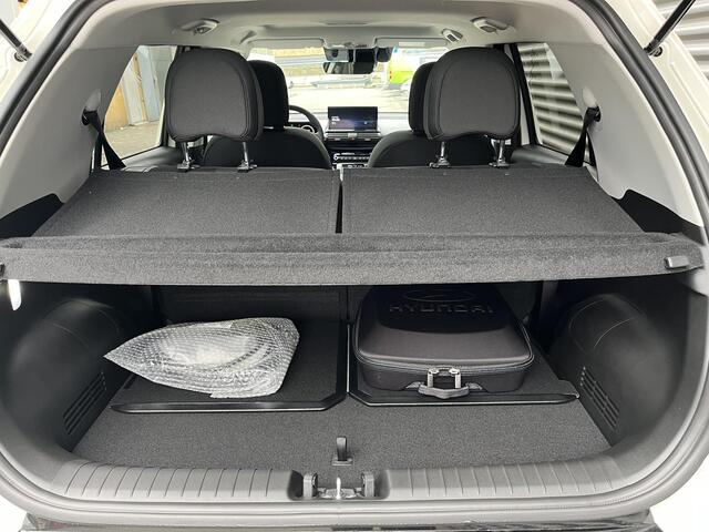 Hyundai INSTER Evolve 49 kWh |¤1500 KORTING|VOORRAAD|360 CAMERA|STOEL/-STUURVERWARMING|DODEHOEKDETECTIE|