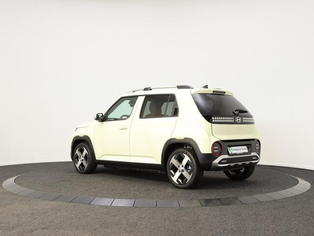 Hyundai INSTER Evolve 49 kWh | Achteruitrijcamera | Navigatie | Parkeer Sensore