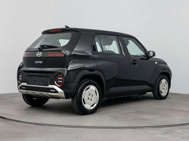 Hyundai INSTER E-Motion 42 kWh | Nieuw en snel leverbaar | ¤ 2.700,- VOORDEEL!