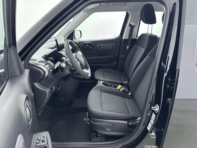 Hyundai INSTER E-Motion 42 kWh | Nieuw en snel leverbaar | ¤ 2.700,- VOORDEEL!