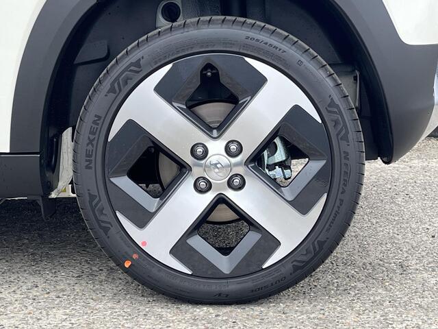 Hyundai INSTER Evolve 49 kWh |¤3555 KORTING|VOORRAAD|360 CAMERA|STOEL/-STUURVERWARMING|DODEHOEKDETECTIE|