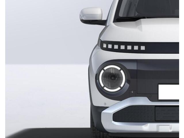 Hyundai INSTER Pulse 49 kWh | 3.000,- korting | Direct uit voorraad leverbaar |