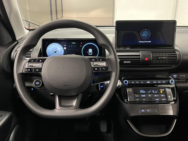 Hyundai INSTER E-Motion 49 kWh NIEUW UIT VOORRAAD LEVERBAAR! | NAVIGATIE | PARKEERCAMERA