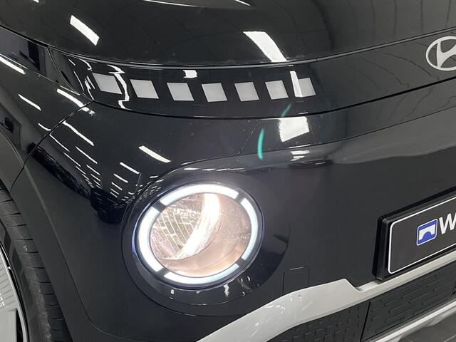 Hyundai INSTER E-Motion 49 kWh NIEUW UIT VOORRAAD LEVERBAAR! | NAVIGATIE | PARKEERCAMERA