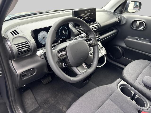 Hyundai INSTER Pulse 49 kWh VAN: ¤28.190 VOOR: ¤24.641