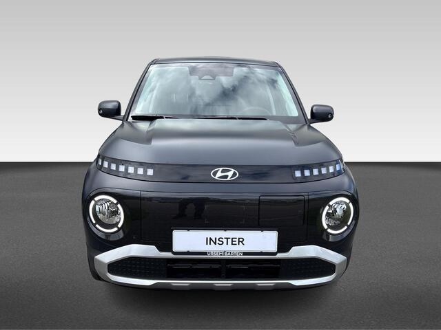 Hyundai INSTER Pulse 49 kWh VAN: ¤28.190 VOOR: ¤24.641
