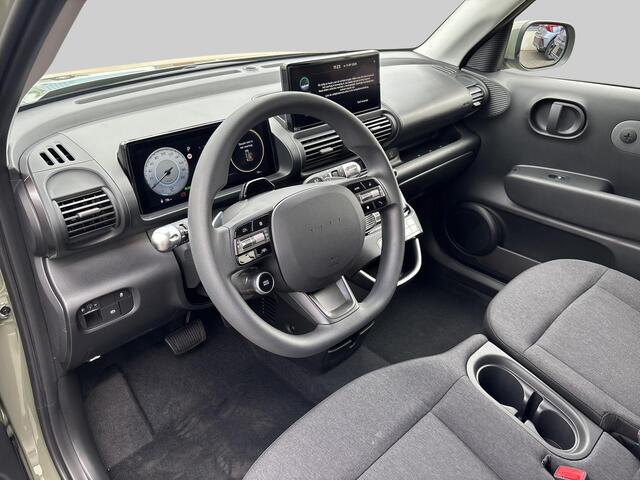 Hyundai INSTER E-Motion 49 kWh VAN ¤26.690 VOOR ¤24.690