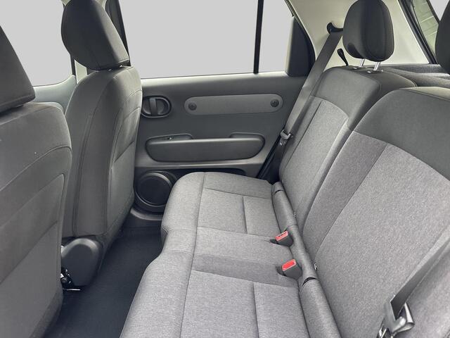 Hyundai INSTER E-Motion 49 kWh VAN ¤26.690 VOOR ¤24.690