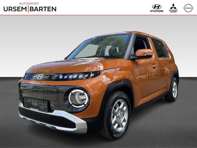 Hyundai INSTER Pulse 49 kWh