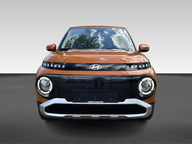Hyundai INSTER Pulse 49 kWh