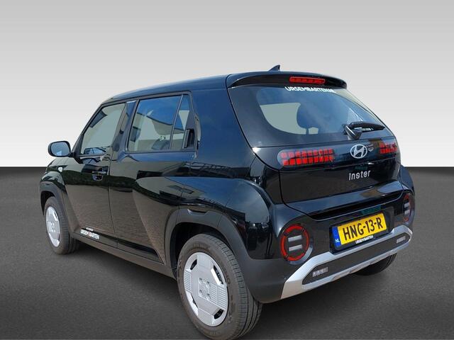 Hyundai INSTER E-Motion 49 kWh