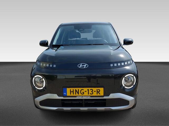 Hyundai INSTER E-Motion 49 kWh