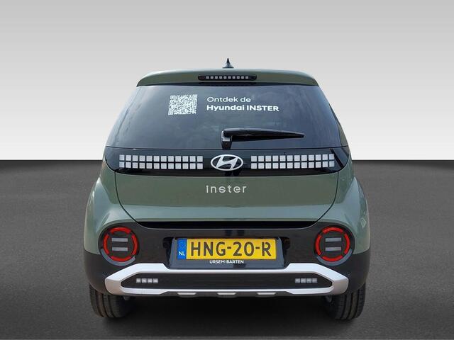 Hyundai INSTER Pulse 49 kWh