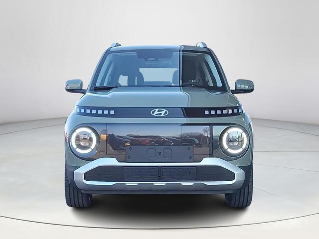 Hyundai INSTER Evolve 49 kWh | 3.000,- korting | Direct uit voorraad leverbaar | Rijklaarprijs! |