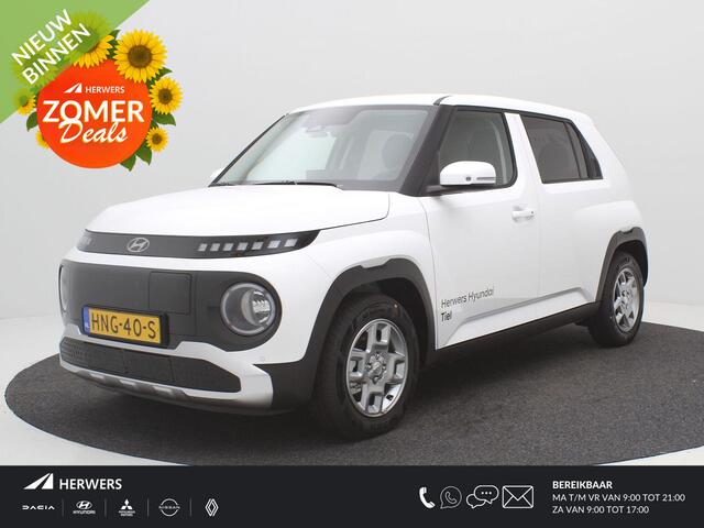 Hyundai INSTER Pulse 49 kWh