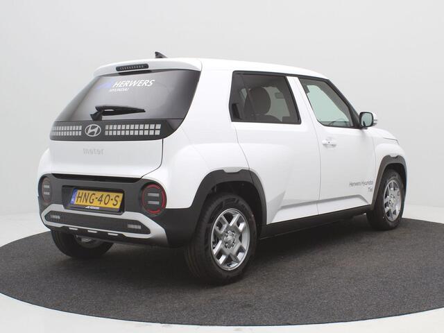 Hyundai INSTER Pulse 49 kWh