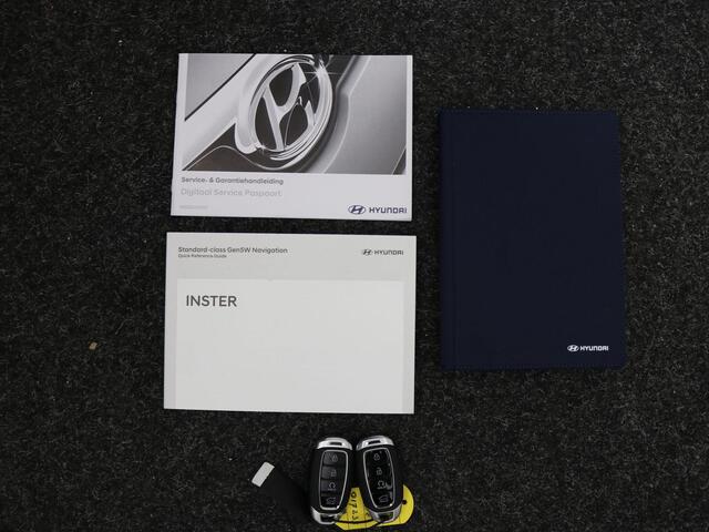 Hyundai INSTER Pulse 49 kWh