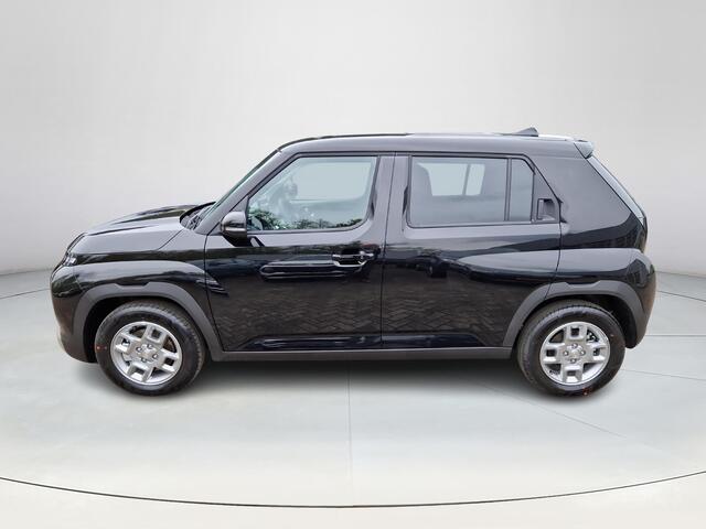 Hyundai INSTER Pulse 49 kWh | 3.000,- korting | Rijklaarprijs! | 17-inch wielen (niet op de foto's) | Adaptief Cruise Control