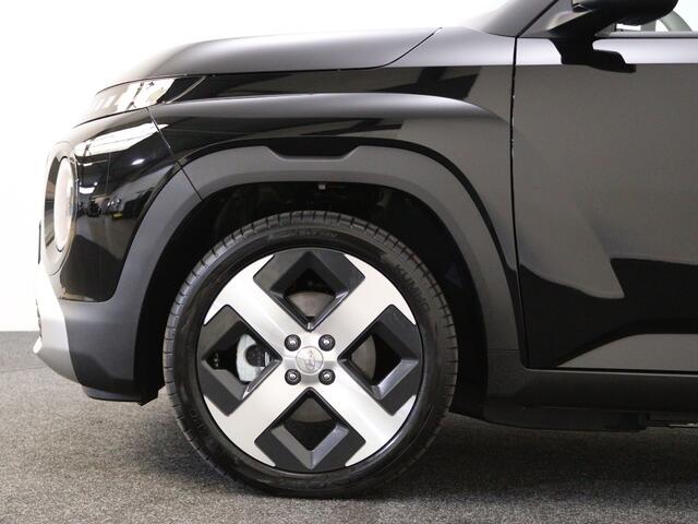 Hyundai INSTER Evolve 49 kWh | Achteruitrijcamera | Parkeersensoren |