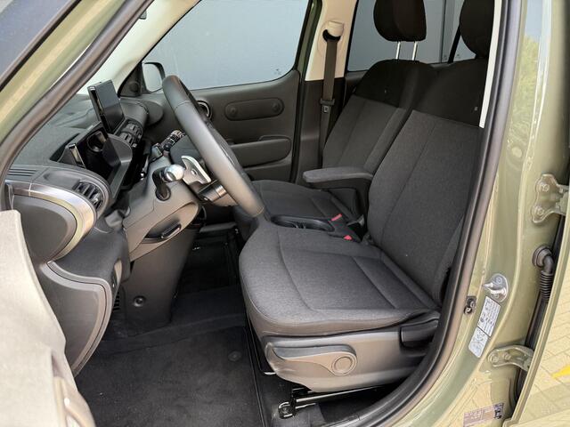 Hyundai INSTER Pulse 49 kWh / 370 KM WLTP / 3 Fase / Navigatie / keyless / Achteruitrij Camera / 15'' Lm velgen /