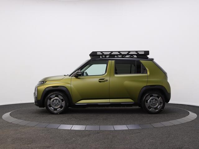 Hyundai INSTER Cross 49 kWh | 360 Camera | Navigatie | Stoelverwarming