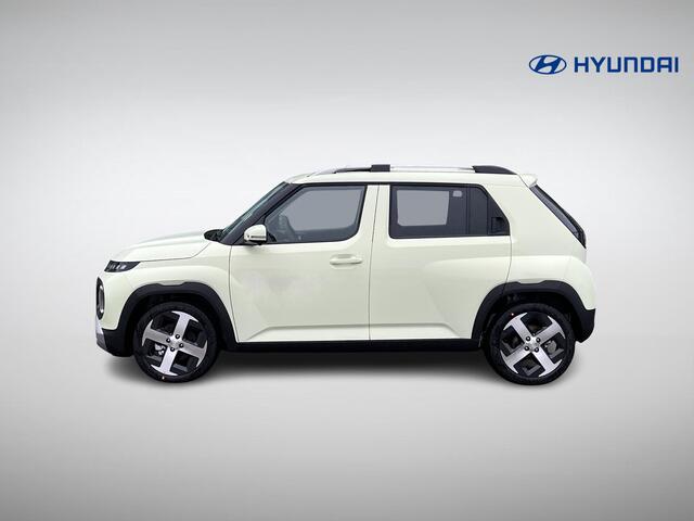 Hyundai INSTER Evolve 49 kWh Winter + Tech Pack