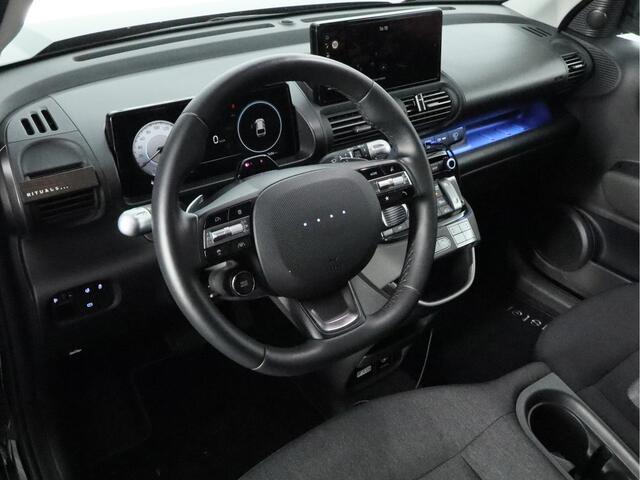Hyundai INSTER Evolve 49 kWh | Warmtepomp | 360KM WLPT | LED | 360 Camera | Navi | Sfeerverlichting | 17'' Velgen |