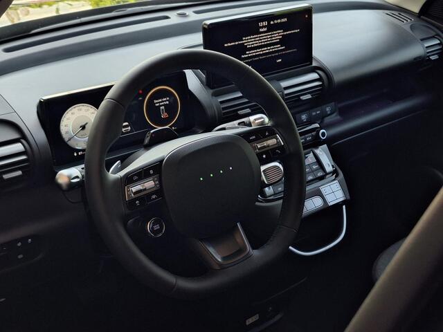 Hyundai INSTER Evolve 49 kWh | 3.000,- korting | Gratis laadstation t.w.v. 589,- | Uit voorraad leverbaar
