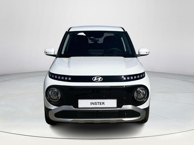 Hyundai INSTER Pulse 49 kWh winter | 3.000,- korting | Gratis laadstation t.w.v. 589,- | Uit voorraad leverbaar