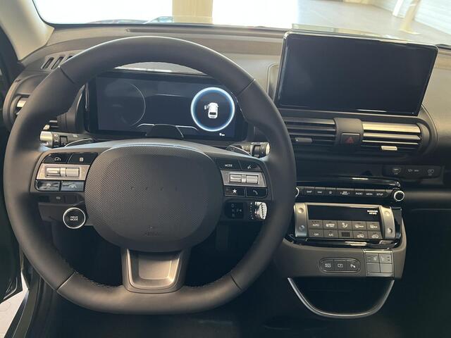 Hyundai INSTER Pulse 49 kWh Winter | 3.000,- korting | Gratis laadstation t.w.v. 589,- | Uit voorraad leverbaar | Winter Pack! | Direct leverbaar! |