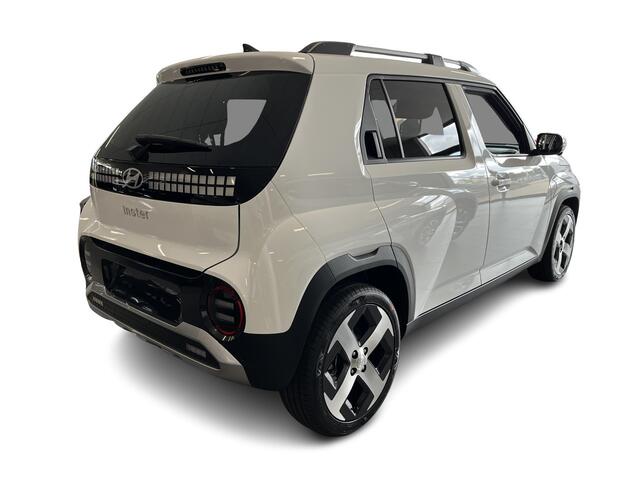 Hyundai INSTER Evolve 49 kWh | 3.000,- korting | Gratis laadstation t.w.v. 589,- | Uit voorraad leverbaar |