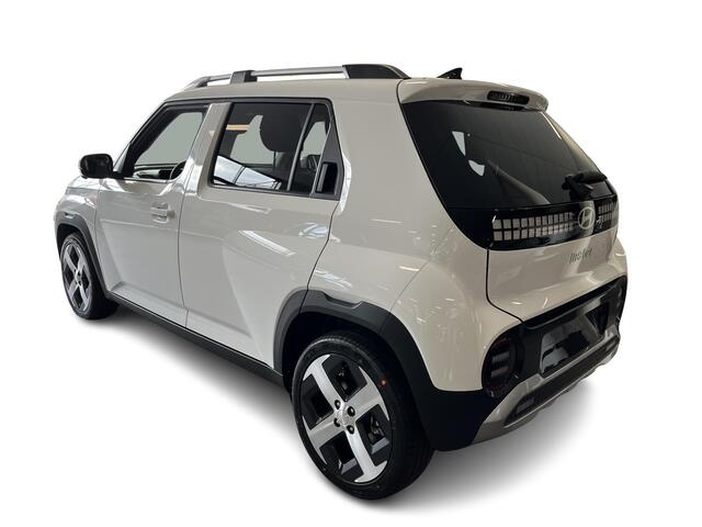 Hyundai INSTER Evolve 49 kWh | 3.000,- korting | Gratis laadstation t.w.v. 589,- | Uit voorraad leverbaar | Winter + Tech Pack!