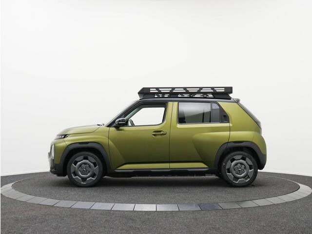 Hyundai INSTER Cross 49 kWh | Met dakrek | Uit voorraad leverbaar!