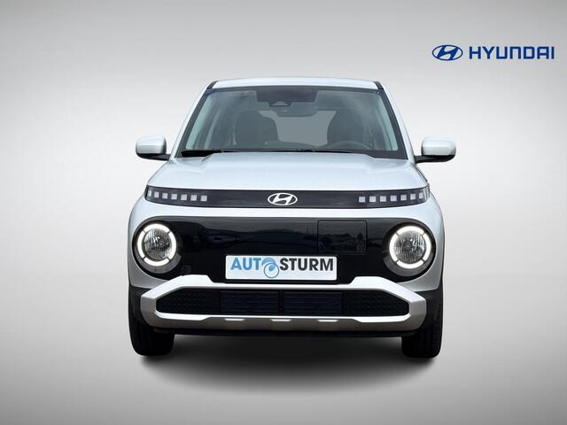 Hyundai INSTER E-Motion 49 kWh