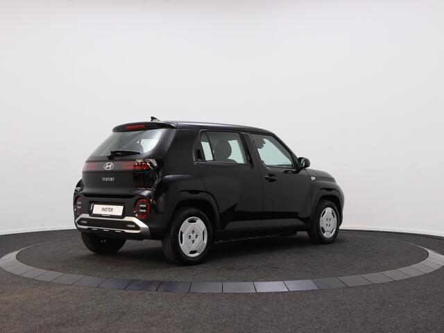 Hyundai INSTER E-Motion 49 kWh | Private Lease 369,- p.m. |