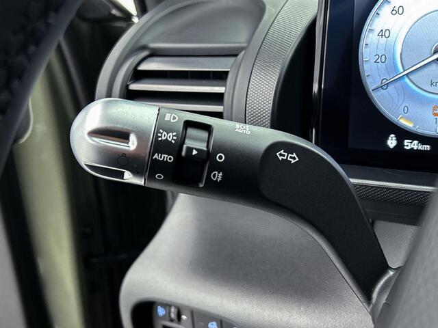 Hyundai INSTER Evolve 49 kWh | Winter Pack | Tech Pack | Nieuw | Snel leverbaar