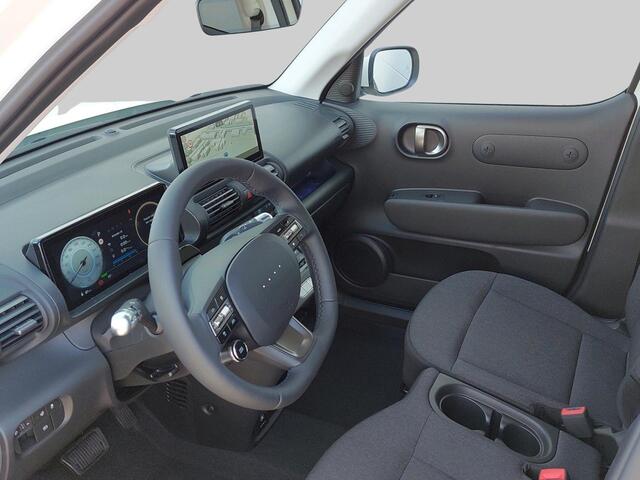 Hyundai INSTER Evolve 49 kWh VAN: ¤31.085 VOOR: ¤29.085