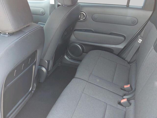 Hyundai INSTER Evolve 49 kWh VAN: ¤31.085 VOOR: ¤29.085