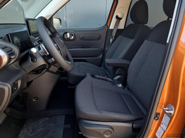 Hyundai INSTER Pulse + WTR 49 kWh / ¤ 2000,- Voordeel Op Nieuwprijs / Rijklaarprijs / Direct Leverbaar / Warmtepomp / Navigatie / Cruise Control / Winterpakket /