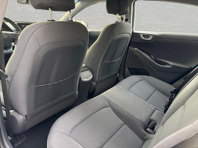 Hyundai IONIQ i-Motion 15999 NA SUBSIDIE!!