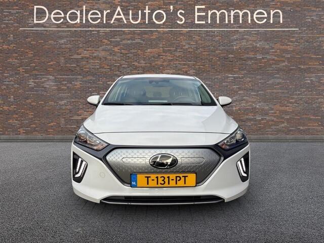 Hyundai IONIQ i-Motion 15999 NA SUBSIDIE!!