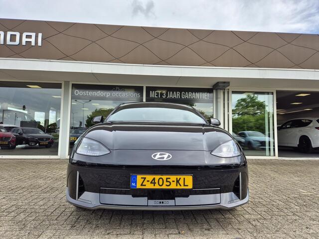 Hyundai IONIQ 6 Connect 77 kWh