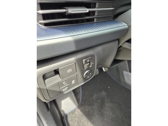 Hyundai IONIQ 6 Connect 77 kWh