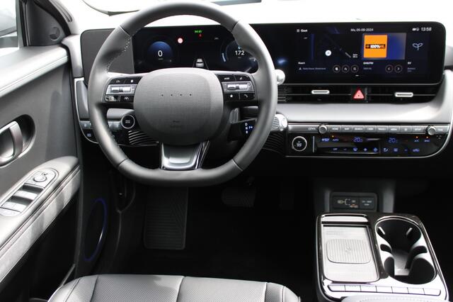 Hyundai IONIQ Connect+ 84 kWh | Nieuw! Uit voorraad leverbaar!