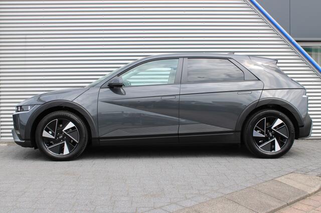 Hyundai IONIQ Connect+ 84 kWh | Nieuw! Uit voorraad leverbaar!