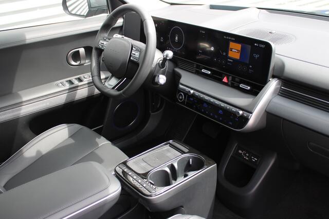 Hyundai IONIQ Connect+ 84 kWh | Nieuw! Uit voorraad leverbaar!