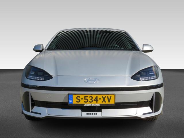 Hyundai IONIQ 6 Connect 77 kWh