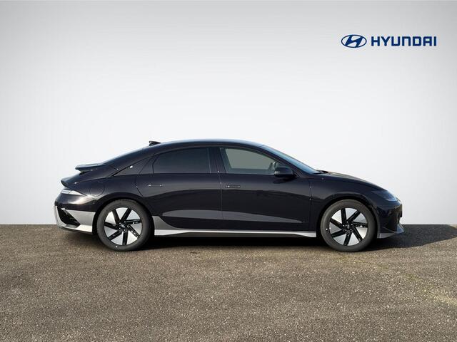 Hyundai IONIQ 6 Connect 77 kWh