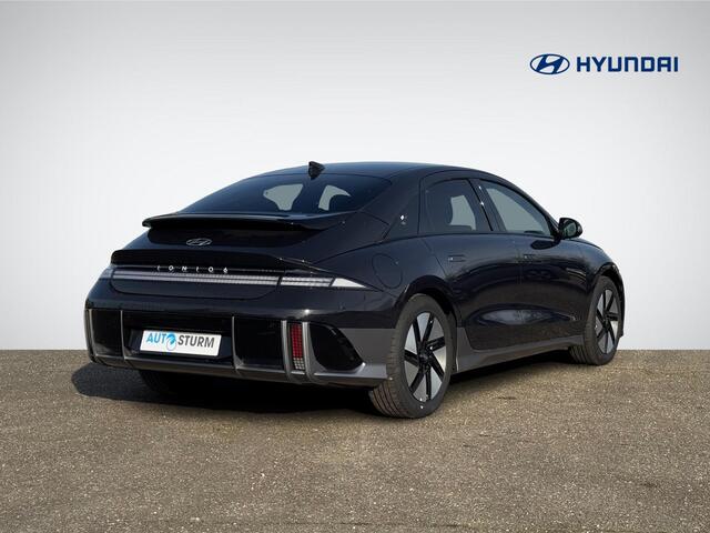 Hyundai IONIQ 6 Connect 77 kWh